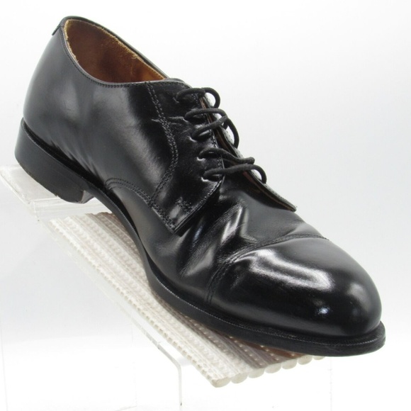 Cole Haan 314661 Size 10 D Black Oxfords B7 B7 main image 3